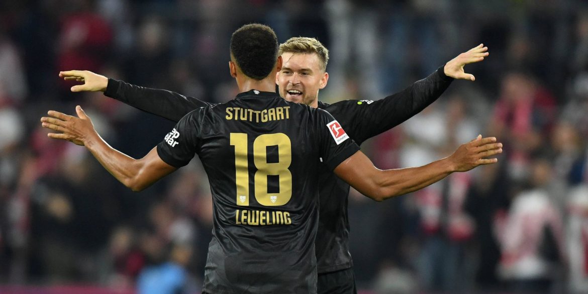 Halten oder verkaufen: Unterschiede beim VfB-Stuttgart, Bayer-Duo fehlt Rückhalt