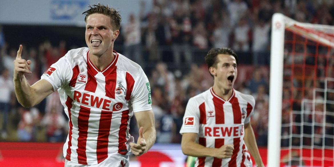 Beste Neuzugänge: 1. FC Köln bockstark – Stars und Schnäppchen