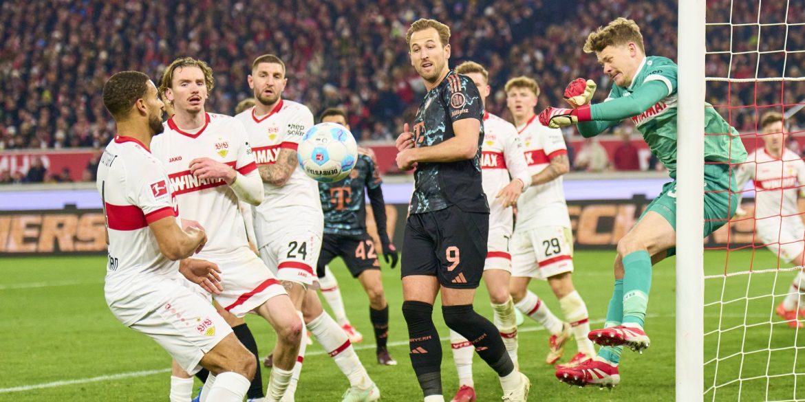 Teuerste Spieler der Bundesliga: Neue Nummer eins, VfB-Star hält sich