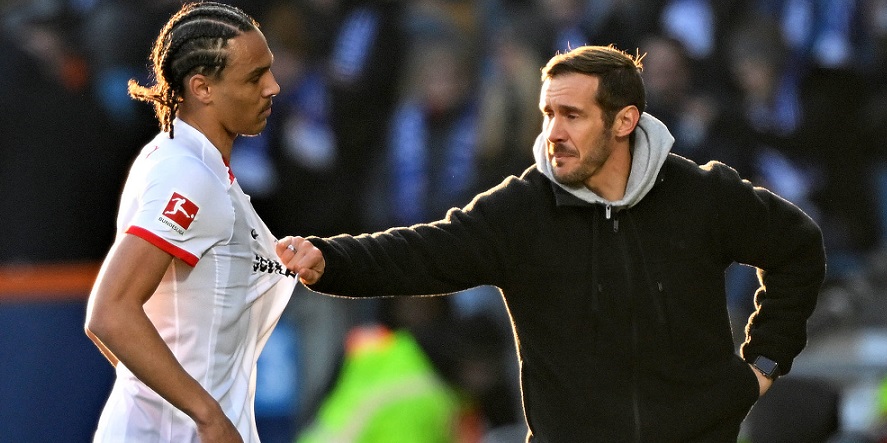 Comunio-Viererkette: SC Freiburg, BVB, VfB & Union – drei kaufen, einen abgeben!