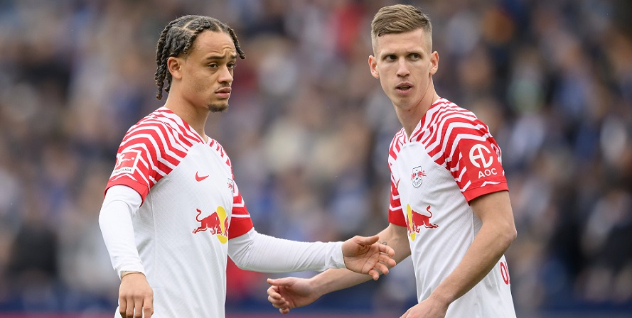 Transfergerüchte: News zu Adeyemi, einiges los bei RB Leipzig