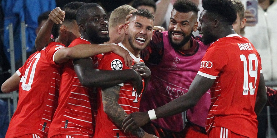 Transfergerüchte: Bewegung bei Bayern, erster Hochkaräter weg! Sticht Wolfsburg Union aus?