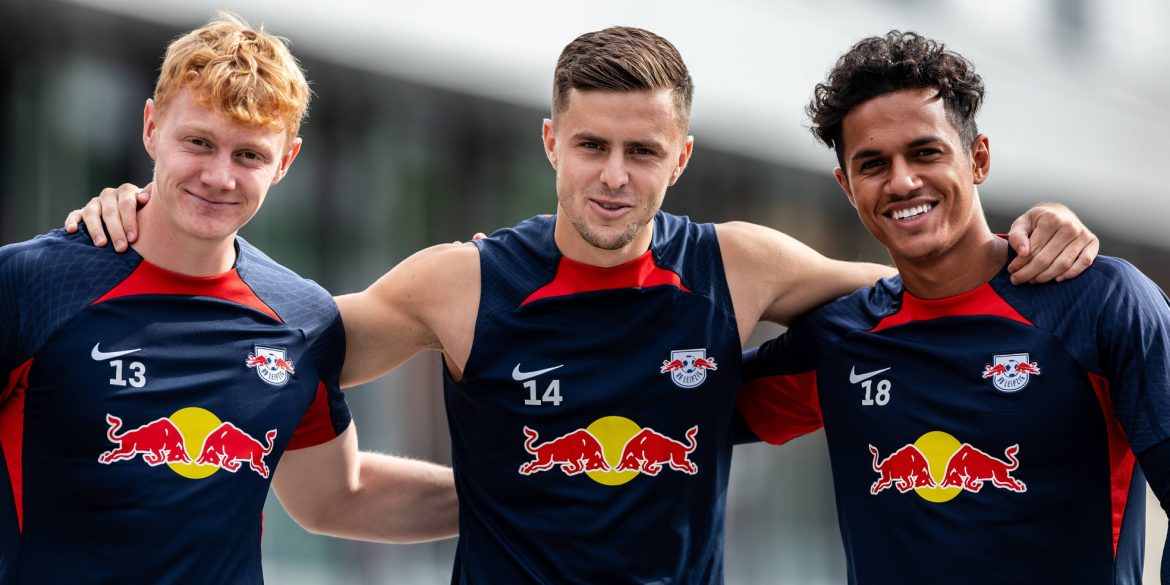 Neuzugänge, die nicht liefern: Trio von RB Leipzig, Quartett von Union Berlin gefordert