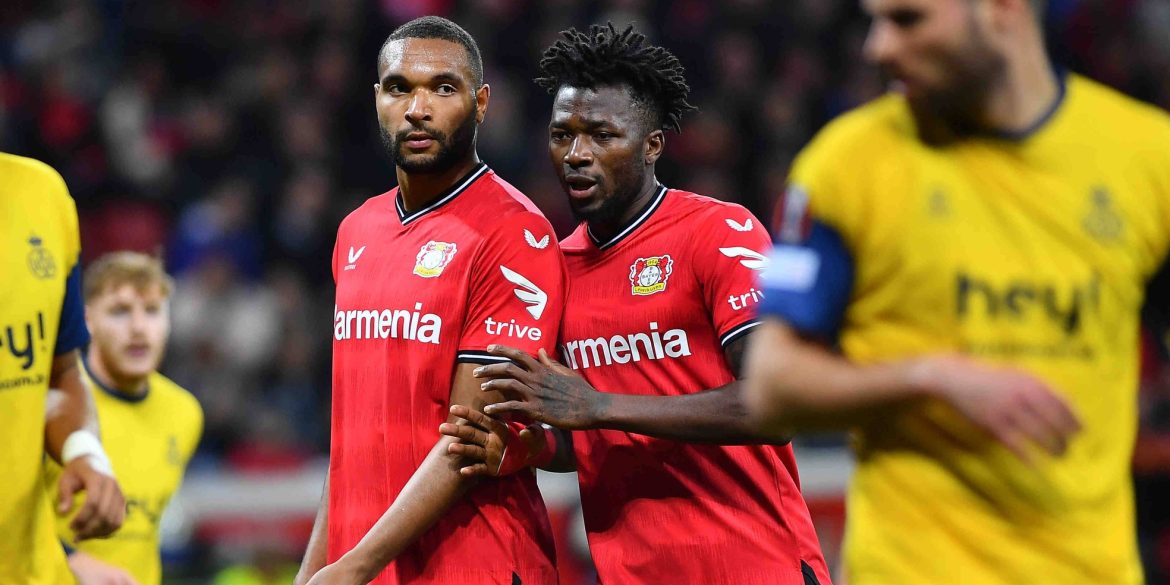 Transfergerüchte: Abwehrchef könnte Bayer verlassen – Bülter zurück in die Bundesliga?