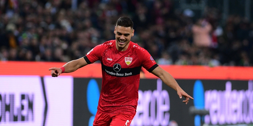 Bochum-Neuzugang Jürgen Locadia im Check: Sturmpower für den Klassenerhalt