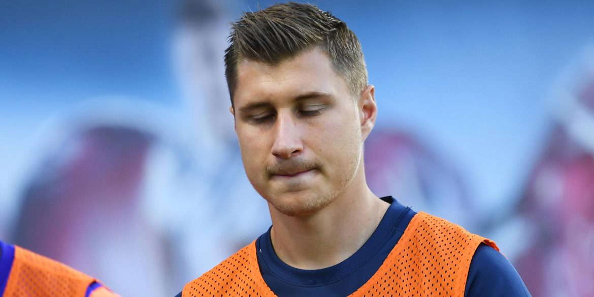 Schnell verkaufen! Das sind die Verlierer des 2. Spieltags
