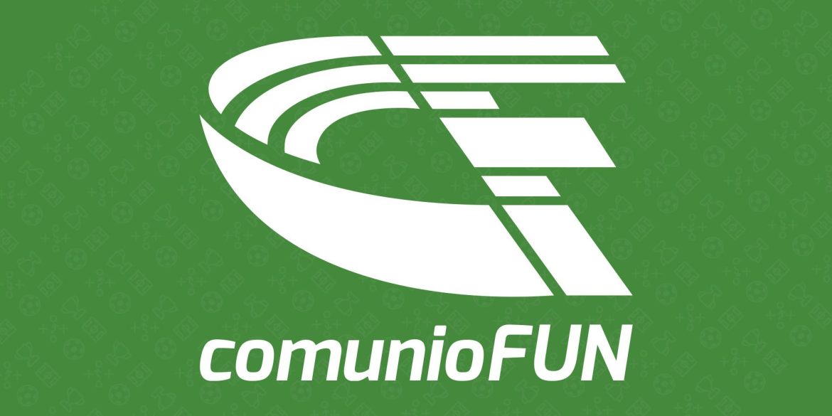 Comunios kurzweiliger Kollege: Zocke jetzt die Länderspiele bei ComunioFUN!