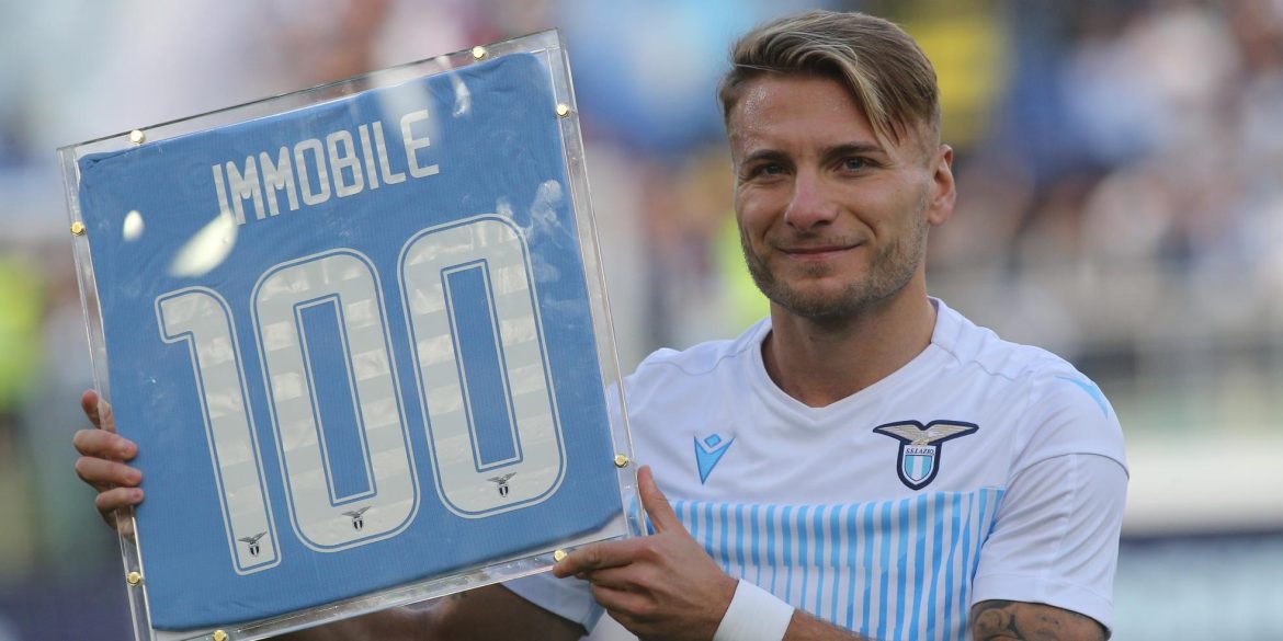 Die Top-Elf aller Ligen: Ein 42-Jähriger mischt sich unter Lewandowski und Immobile