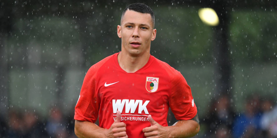 Augsburg-Neuzugang Marek Suchy im Comunio-Check: Viel Routine für den FCA