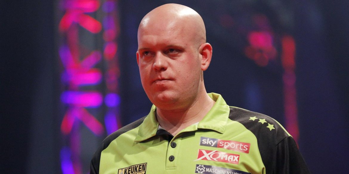 Premier League Darts – 9. Spieltag: Die Ergebnisse & ComunioFUN-Punkte