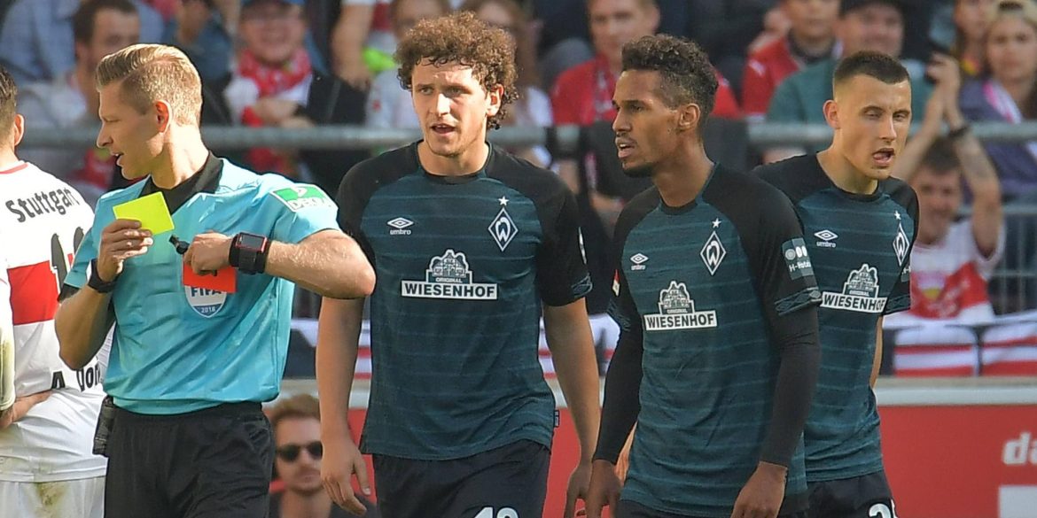 Sperren und Verletzungen: Wer ersetzt Veljkovic, Donis und Aogo?