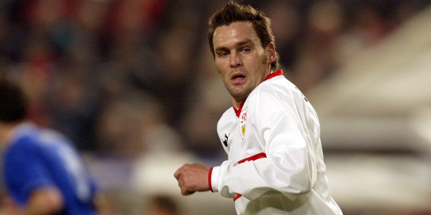 Die All-Time-Comunio-Elf des VfB Stuttgart: Fast die komplette Meistermannschaft