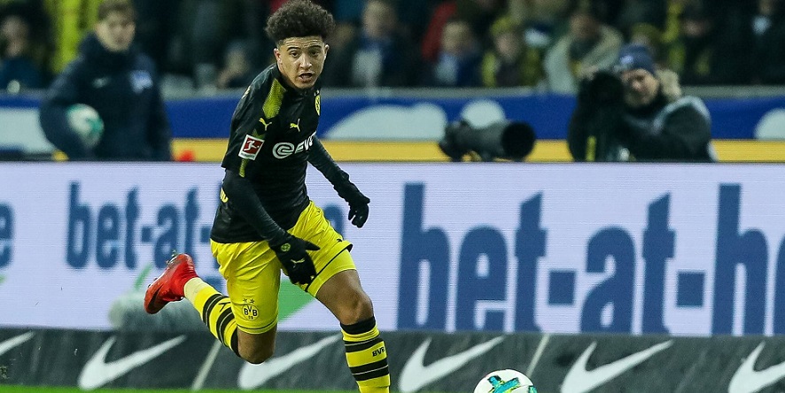 Höger knapp vor BVB-Duo: Die Marktwertgewinner des Monats – Januar