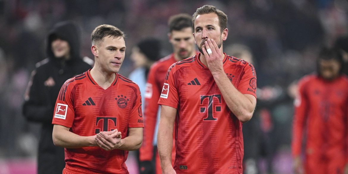 FC Bayern: Teure Stars im Check! Wen halten, wen nicht?