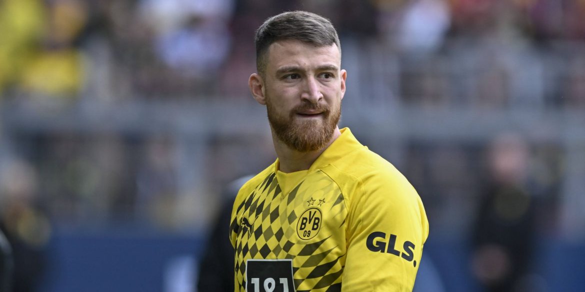 Transfergerüchte: FC St. Pauli holt Guilavogui & Stevens – verlässt Özcan den BVB?