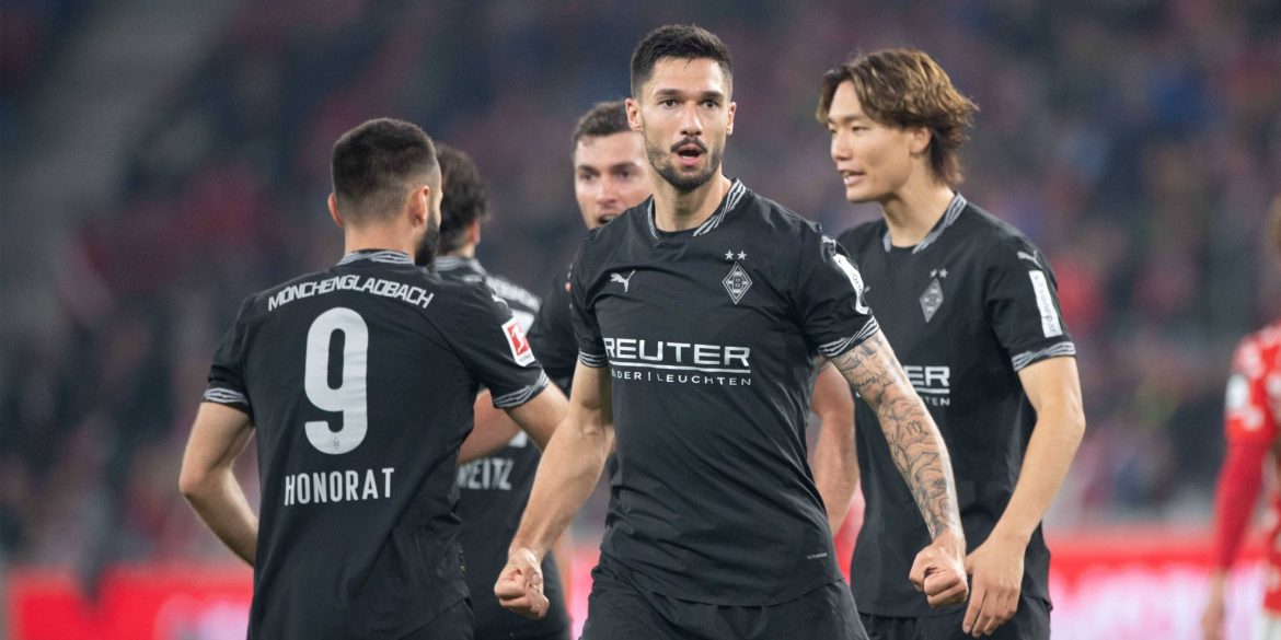 Alle Gladbach-Spieler bei Comunio einsortiert: Wen kaufen, wen verkaufen?