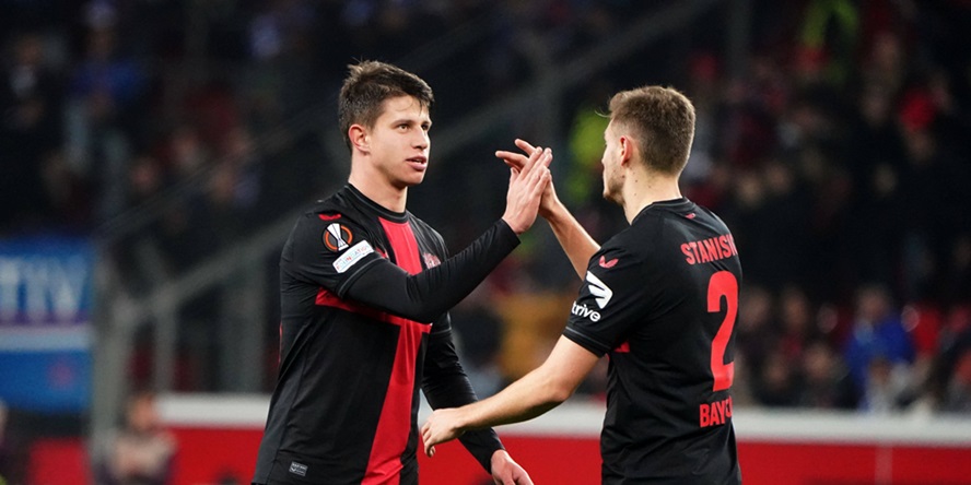 Alle Spieler von Bayer 04 Leverkusen einsortiert: Wen kaufen, wen verkaufen?