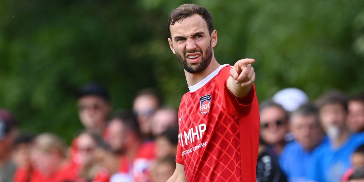 1. FC Heidenheim: Neuzugänge Benedikt Gimber & Omar Traoré im Check