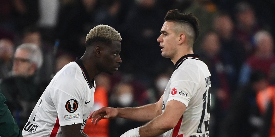Rotationsduelle bei Bayern, Frankfurt und Leipzig: Wer übersteht den Europa League-Blues?