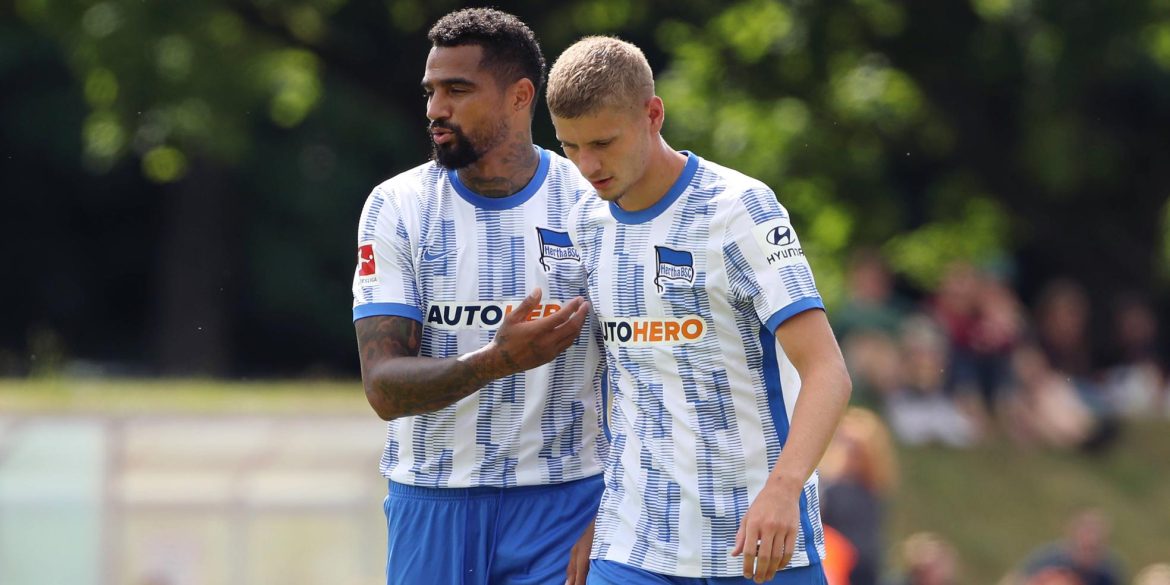 Kaufempfehlungen – Hertha BSC: Von Stammspielern und Überraschungskandidaten