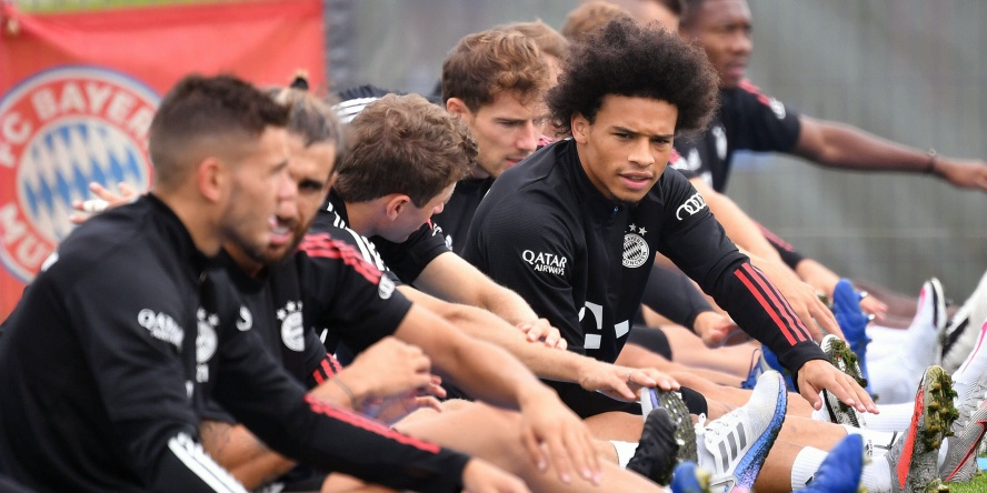 Saisonvorschau FC Bayern: Geht’s noch besser?