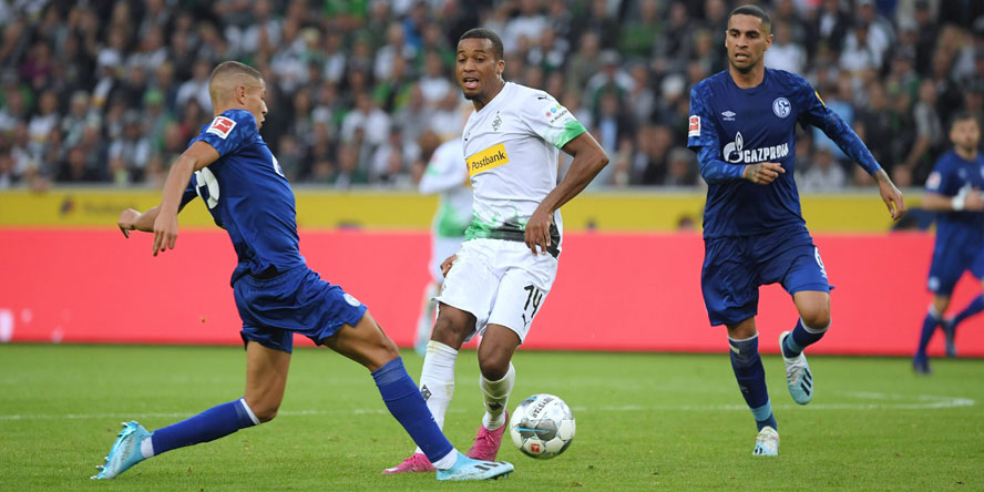 Formstärkste Spieler: Die Besten der letzten fünf Spiele