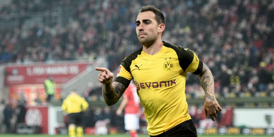 Comunio-Highlights: Blitz-Paco und Super-Fohlen