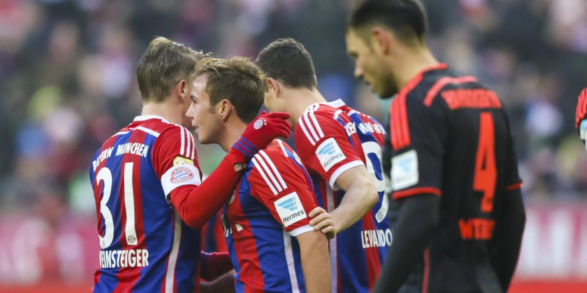 Comstats zum Spieltag: Hätte auch schlimmer kommen können – sieben Neue im Klub 100